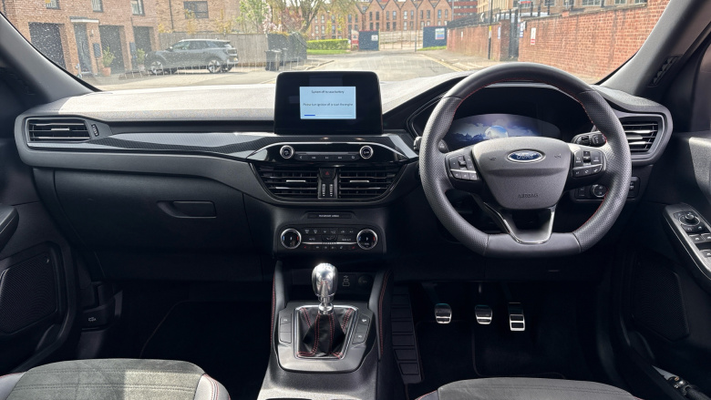 Ford Kuga 1.5 EcoBoost 150 ST-Line Edition 5dr Petrol Estate